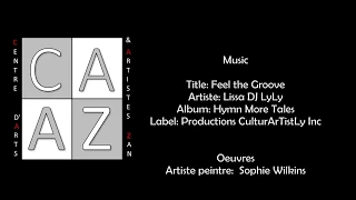 Centre d'Arts & Artistes -Zan - Lancement