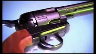 How It's Actually Made - Revolvers