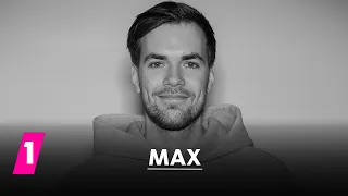 MAX im 1LIVE Fragenhagel | 1LIVE