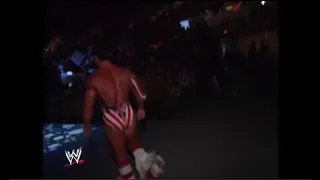 A Brief look at the life of Davey Boy Smith aka The British Bulldog