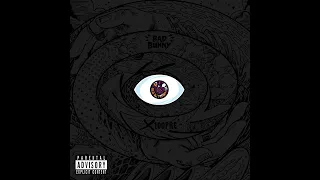 Bad Bunny - 200 Mph ft. Diplo (Instrumental)