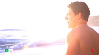 Say Goodbye to Brax - Home and Away