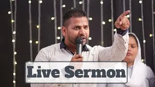 Never Give Up | PASTOR SIMON