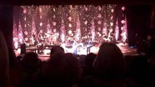 Amy Grant & Vince Gill "Tennessee Christmas" at the Ryman