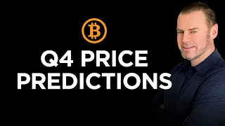 Bitcoin Q4 Price Predictions + Crypto Market update, Fed Signals and more