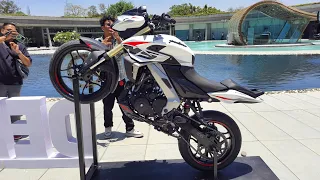 2024 Bajaj Pulsar NS400Z All Colors & On Road Price | @SouRikMotoworld