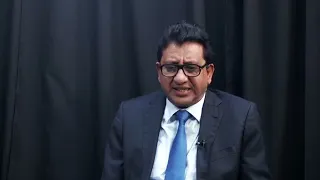 Interview with Attorney General and Minister of Legal Affairs, Anil Nandlall December 21st, 2021