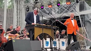 Biggles Big Band feat. Frits Landesbergen - Tico Tico