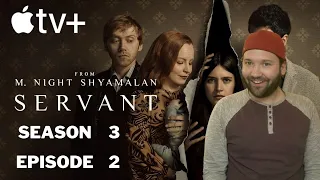 Servant Season Three Episode Two Recap Review | Watch This Now