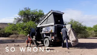 What We Got Wrong About OVERLANDING // EP.73