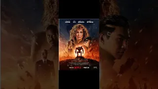 Atlas - Movie Review