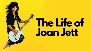 The Life of Joan Jett