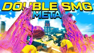 *NEW Double Movement SMG Loadout For Rebirth Island