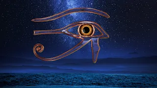 Música del antiguo Egipto 👳‍♂️ Flauta hipnótica para dormir profundamente