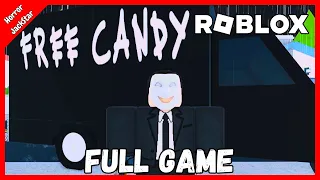 The Kidnapper (Story) FULL GAME Walkthrough - ROBLOX