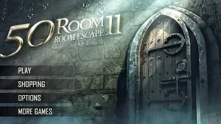 Can You Escape The 100 Room 11 Level 1 Walkthrough (100 Room XI)