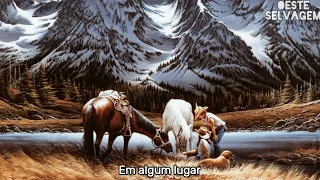 Chris Ledoux - Yellow Brick Road Turns Blue (Tradução)