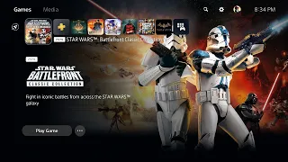 How To Play STAR WARS: Battlefront Classic Collection Early RIGHT NOW