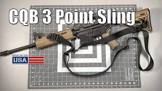 Specter Gear CQB 3 Point Slings