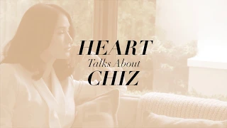 Heart Evangelista Talks About Chiz