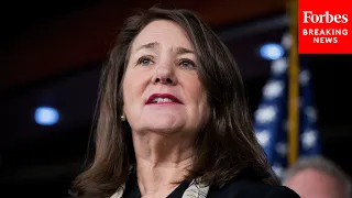 'Easiest And Quickest Step': Diana DeGette Calls For Methane Reductions To Combat Climate Change