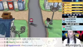 Pokemon XY - How To Breed Perfect IV Pokemon (Location of Destiny Knot)