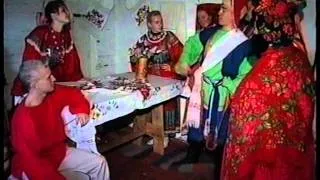 Русская свадьба. Алтай. Russian tradition wedding. Siberia