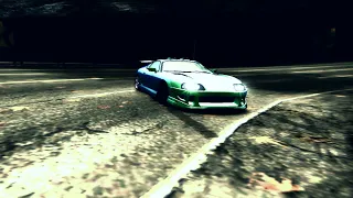 NFS: Most Wanted Phonk | Drift