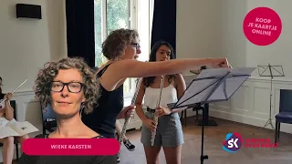 Masterclass Musiceren, Studeren & Het Brein | Masterclassweekend 2024