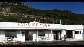 Blended Health Cafe and Eat.Surf.Yoga Lifestyle Centre - Presented by B-Well Foods