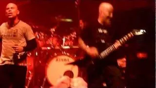 Scott Ian Stomp