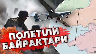 👊🏻Вже скоро! ВЕЛИКИЙ ПРОРИВ ЗСУ. Друга лінія оборони РФ НЕ ВИТРИМАЄ. Терміново перекидають резерви