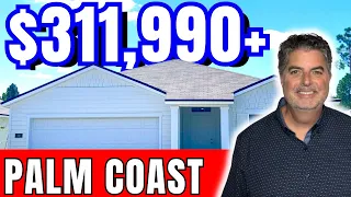 Palm Coast Florida | Sawmill Branch | Jacksonville Florida Top Suburbs!