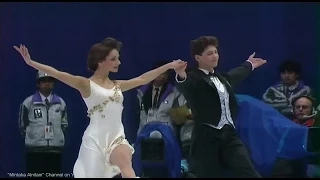 [HD] Navka & Morozov - 1998 Nagano Olympics - CD "Golden Waltz"