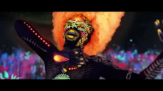 PNAU - Go Bang (Official Music Video)