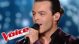 John Miles – Music | Nuno Resende | The Voice France 2013 | Prime 4