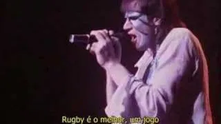 Garden Party - Marillion (Legendado - Português - Br)