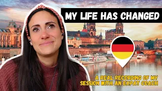 10 Years in Germany: The Reality of How I've Been Feeling (Trigger Warning 🥺)