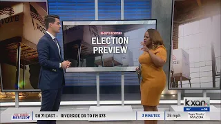 Election Preview: Republicans in key runoffs across Texas