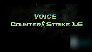 Counter-Strike 1.6 Perfect Sound #1
