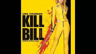 Kill Bill Vol.I Soundtrack - 10.Don't Let Me Be Misunderstood