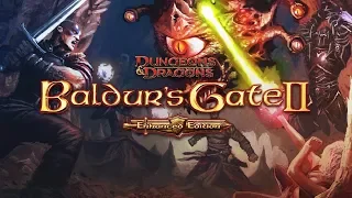 Baldur's Gate II: Enhanced Edition | Full Soundtrack