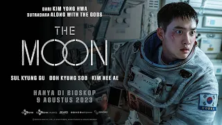 THE MOON Official Indonesia Trailer