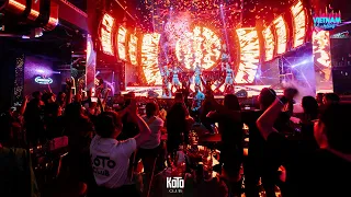 Koto Club | Top Nightclub in Da Nang | Vietnam Nightlife Guide