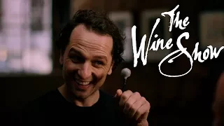 The Best Way to Preserve Wine - Matthew Rhys