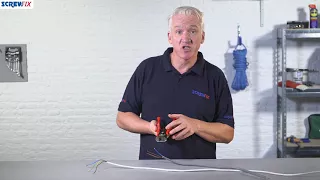 C.K AUTOMATIC WIRE STRIPPER | Screwfix