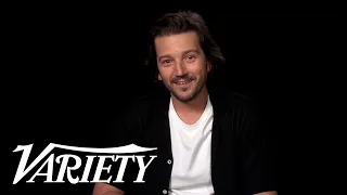 Diego Luna and the ‘Andor’ Cast Explain How the Disney+ 'Star Wars' Show Exceeded Their Expectations