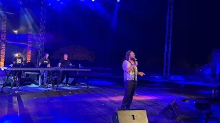 ACID ARAB feat Sofiane Saidi festival international de Hammamet