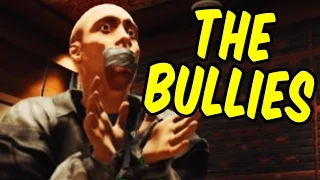 The Bullies - Rainbow Six Siege Funny Moments & Epic Stuff