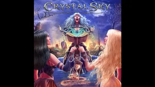Crystal Sky - Timestorm